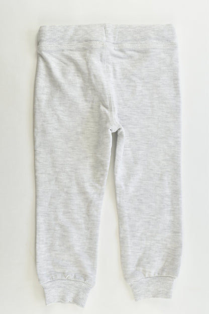 NEW Grain de Blé (France) Size 1-2 (86 cm) Nyc Trackpants
