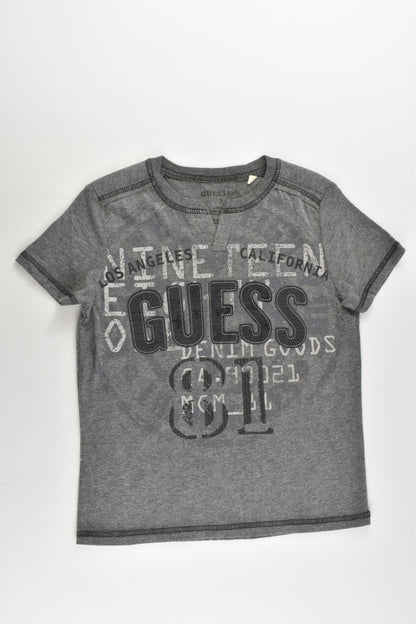 NEW Guess Kids Size 7 T-shirt