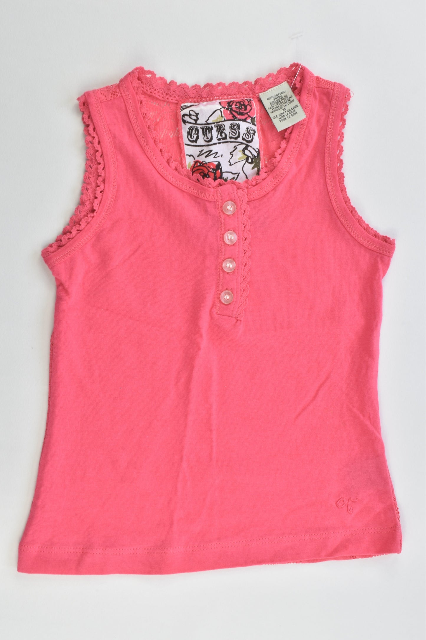 NEW Guess Size 3 Top
