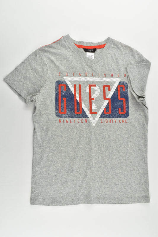 NEW Guess Size 8/10 T-shirt