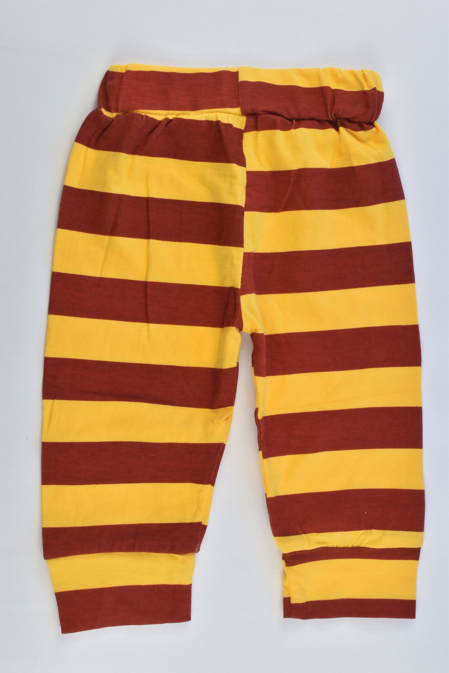 NEW Handmade Size 0 (70 cm) Striped Pants