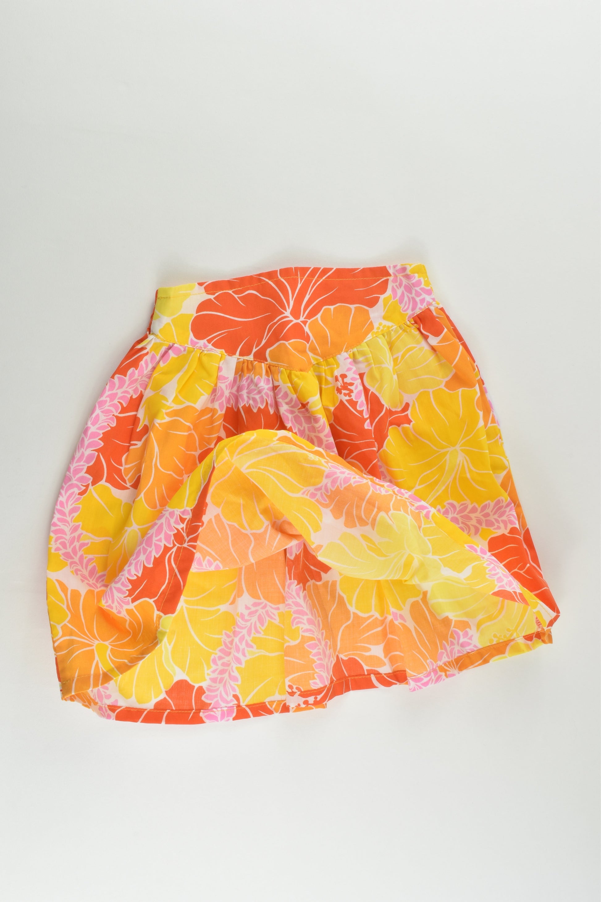 NEW Handmade Size 2 Skirt