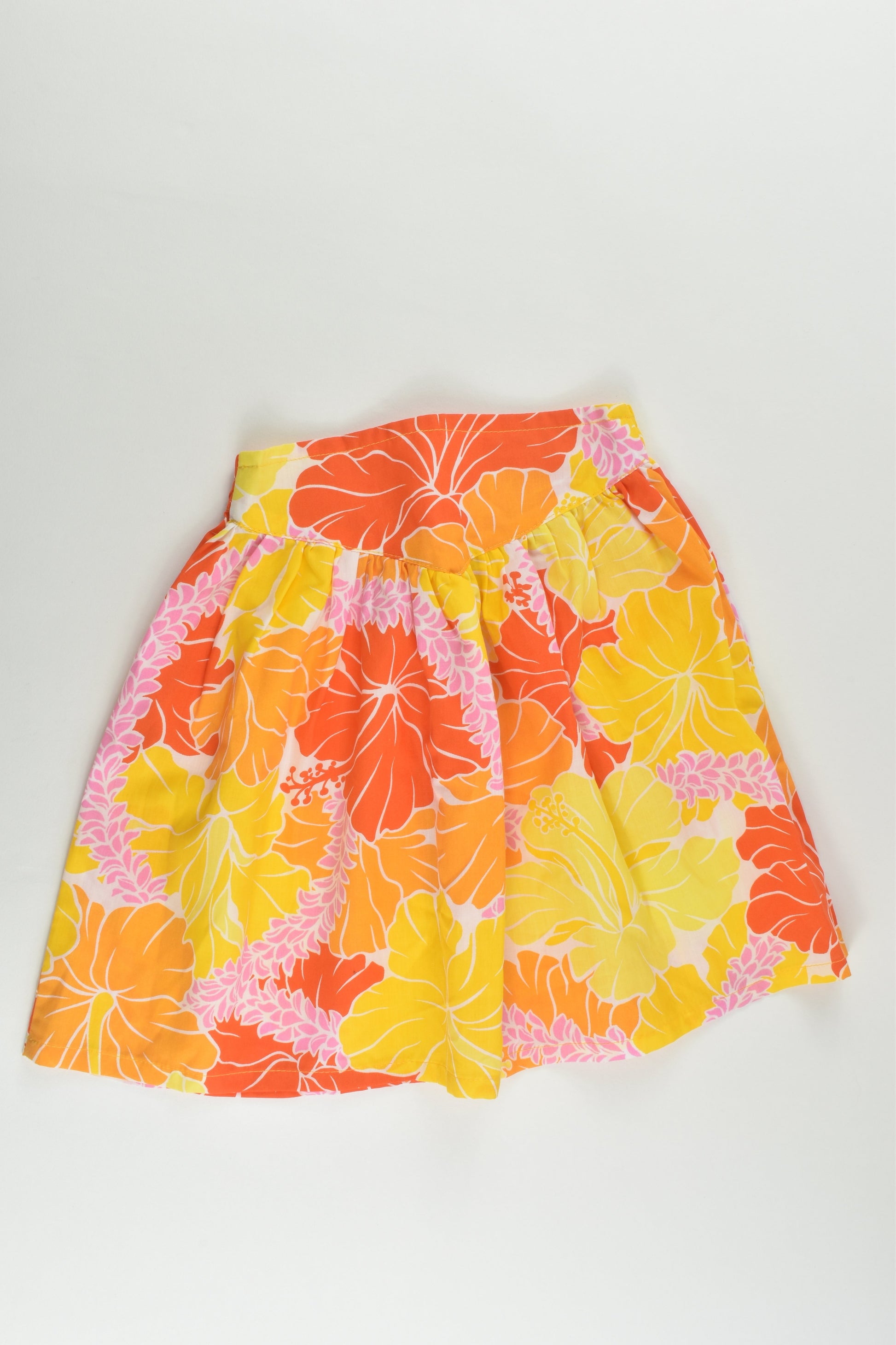 NEW Handmade Size 2 Skirt