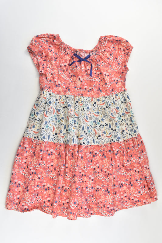 NEW Handmade Size approx 6-7 Dress
