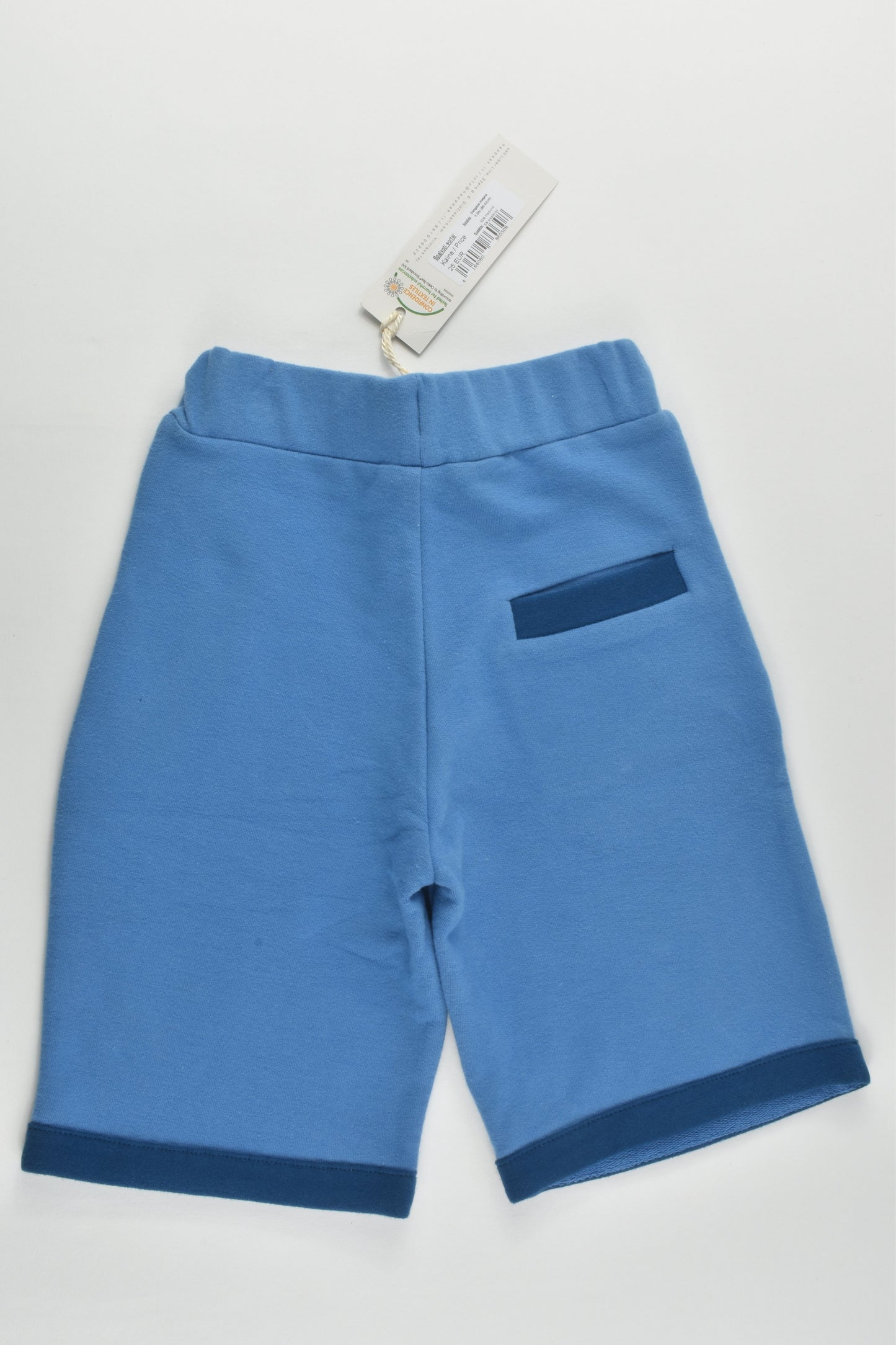 NEW Happeak (Lithuania) Size 1-2 (86-92 cm) Shorts