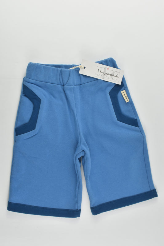 NEW Happeak (Lithuania) Size 1-2 (86-92 cm) Shorts