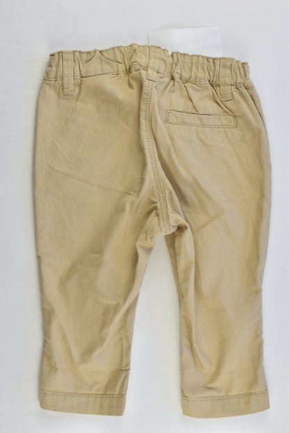 NEW H&M Size 00 Lightweight Pants