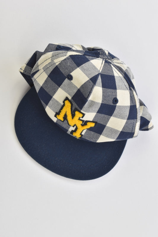 NEW H&M Size 1 (12-18 months, 86 cm) NY Cap