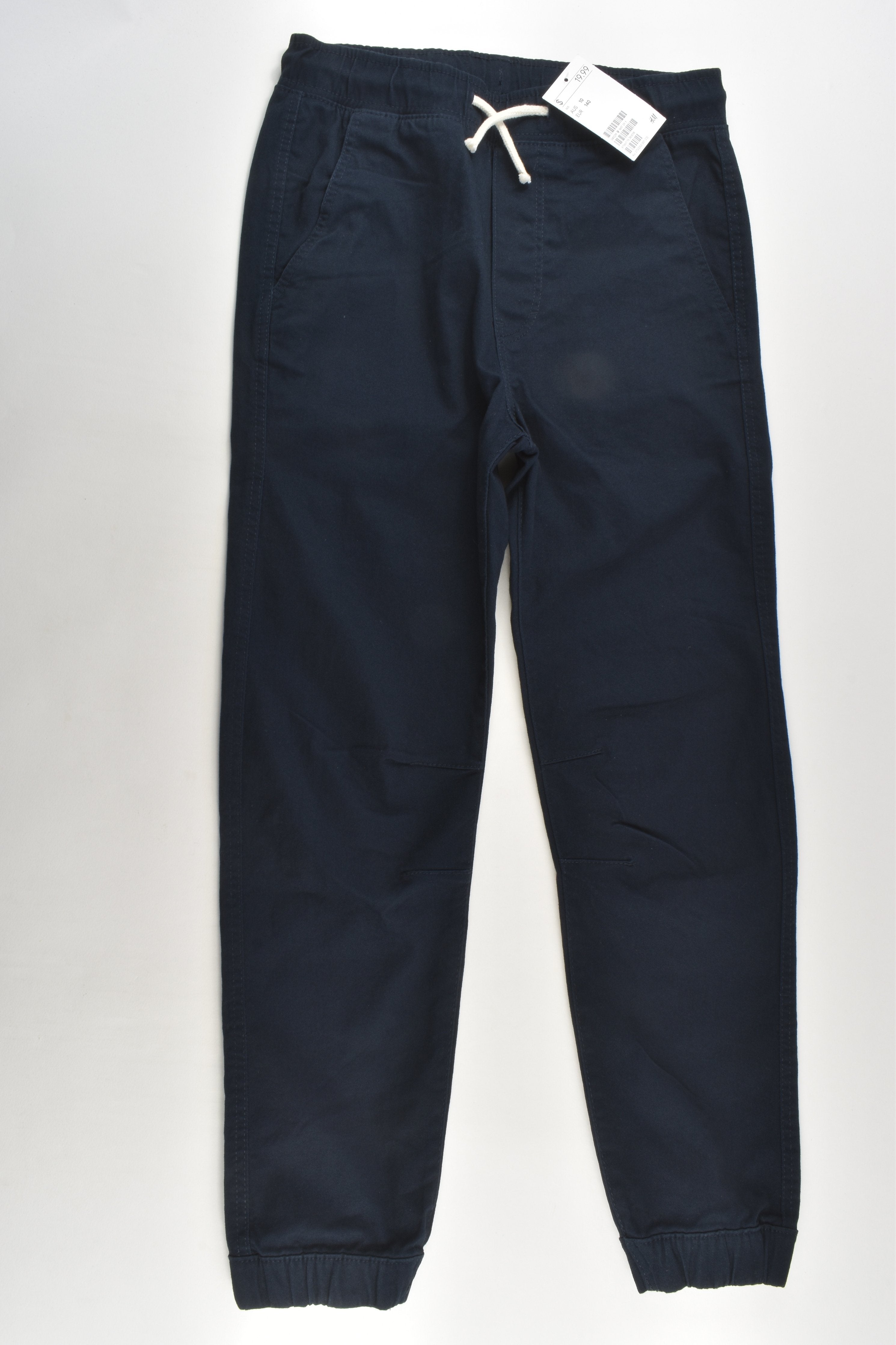 H&m pants outlet size