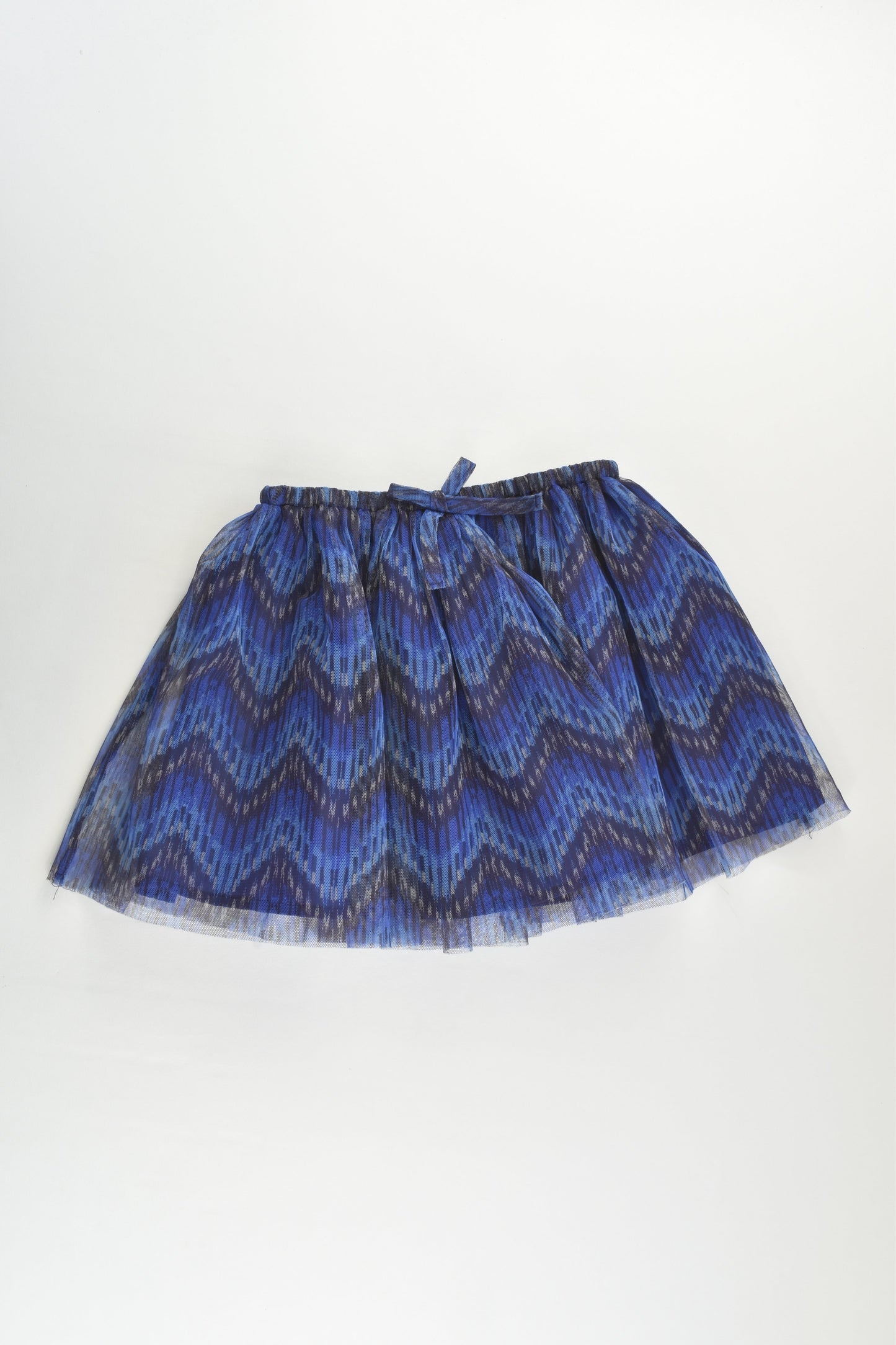 NEW H&M Size 5 Lined Tulle Skirt
