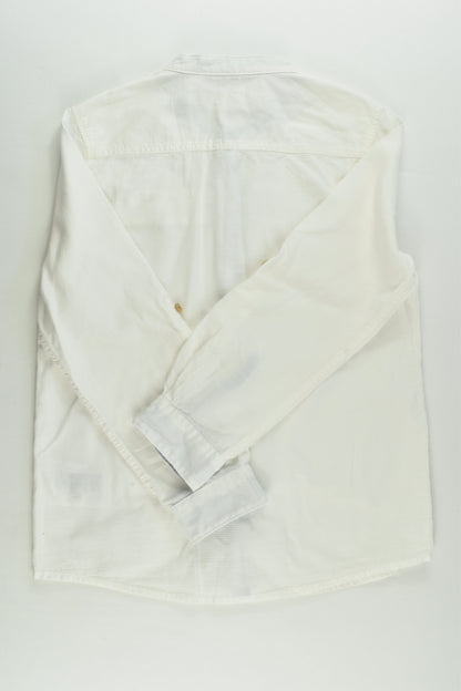 NEW H&M Size 8 (128 cm) Shirt