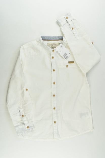 NEW H&M Size 8 (128 cm) Shirt