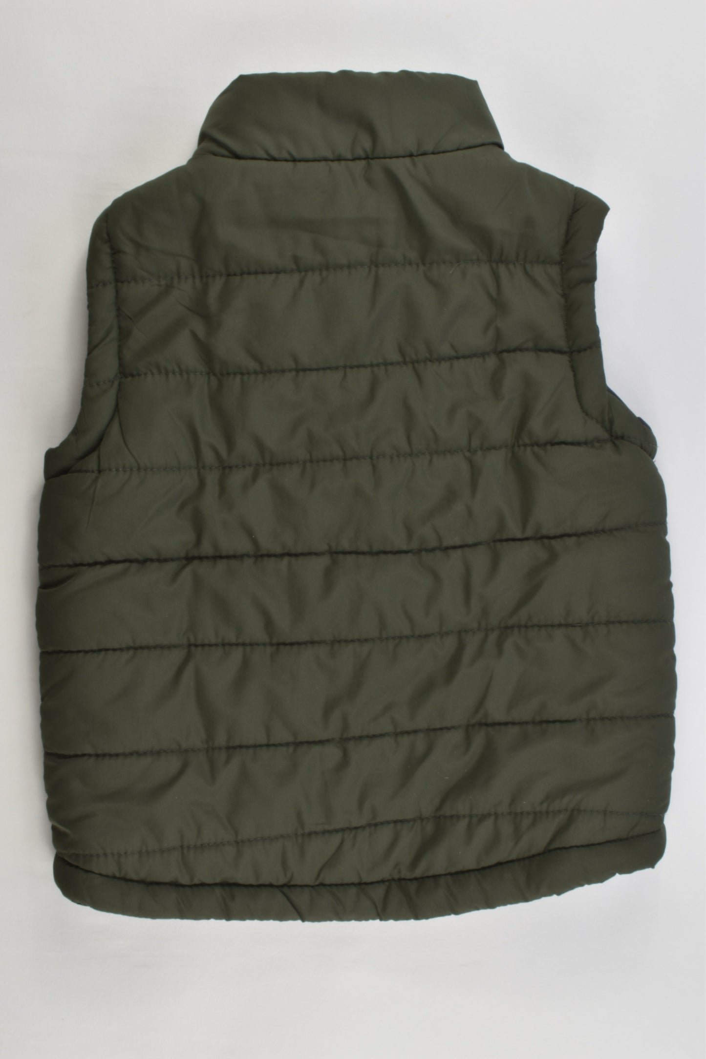 NEW H&T Size 2 Puffer vest