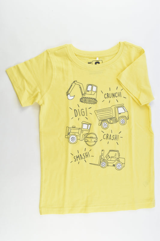 NEW H&T Size 6 T-shirt