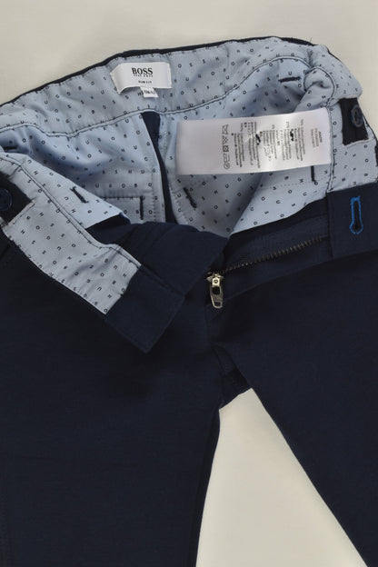 NEW Hugo Boss Size 00 (6 months, 67 cm) Pants