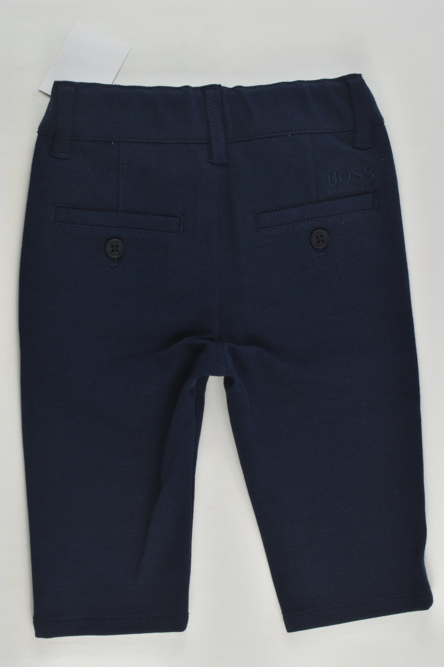 NEW Hugo Boss Size 00 (6 months, 67 cm) Pants