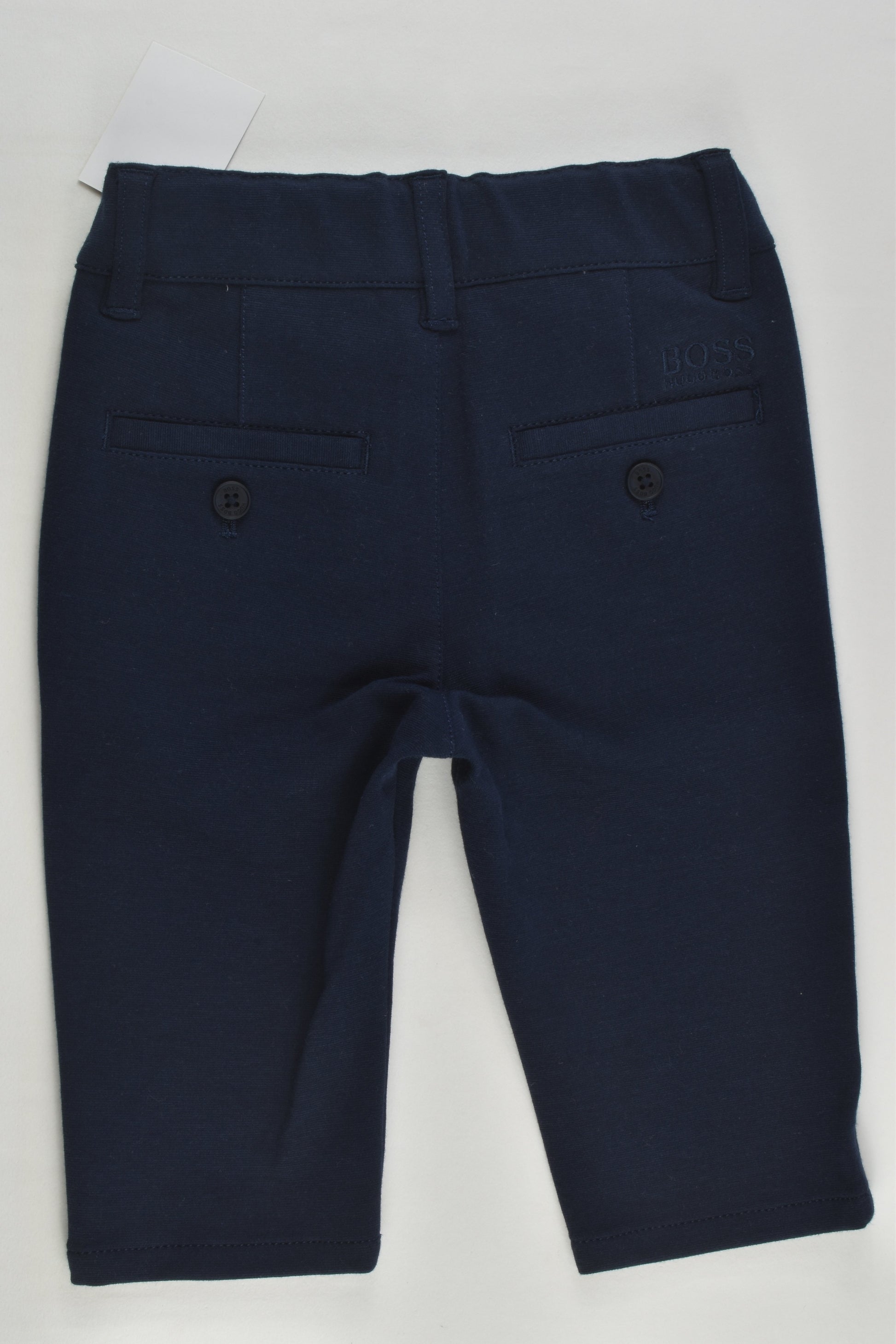 NEW Hugo Boss Size 00 (6 months, 67 cm) Pants