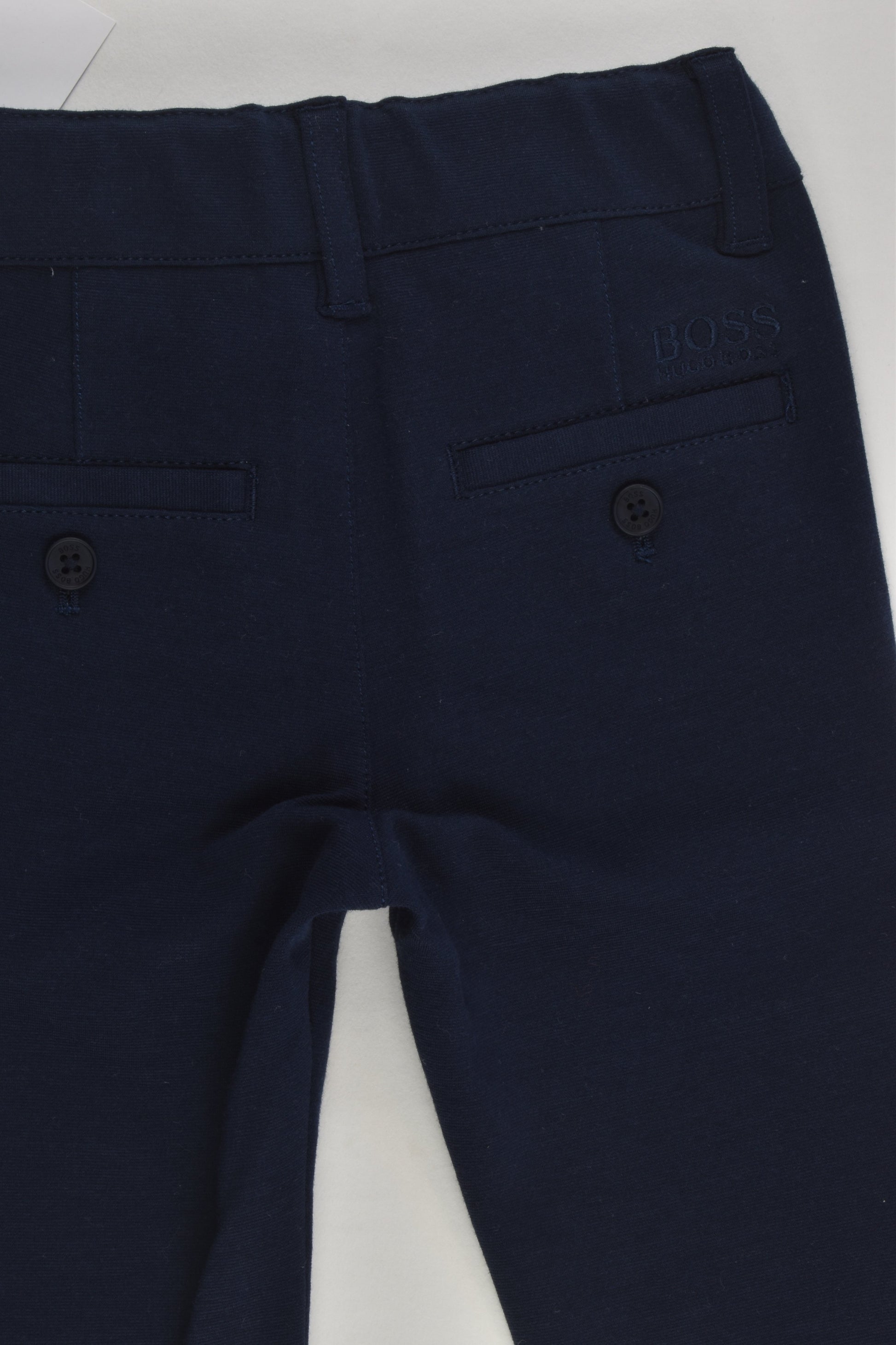 NEW Hugo Boss Size 00 (6 months, 67 cm) Pants