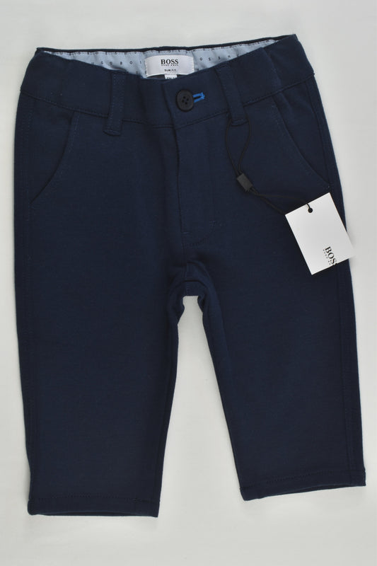 NEW Hugo Boss Size 00 (6 months, 67 cm) Pants