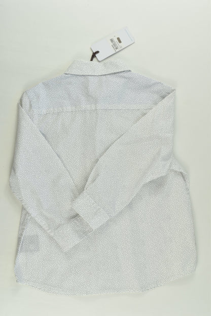 NEW Indie Kids by Industrie Size 2 Collared Shirt