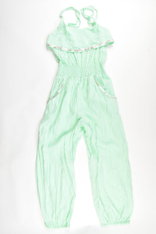 NEW Indigo Kids Size 6/7 Playsuit