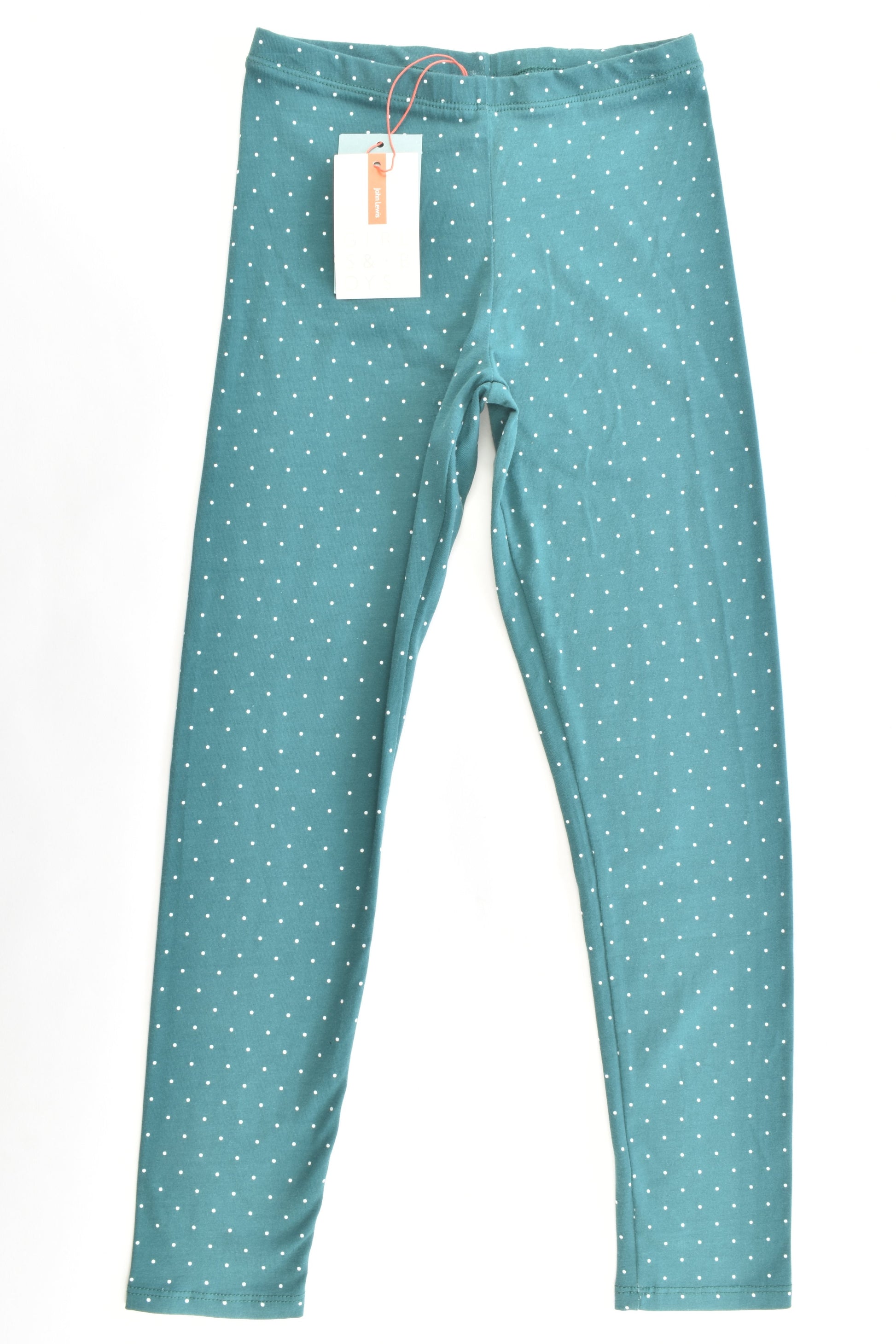 NEW John Lewis Size 8 Leggins