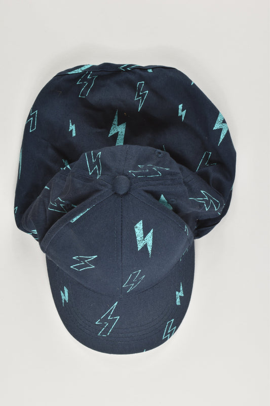 NEW Kids & Co Size 1-3 Hat