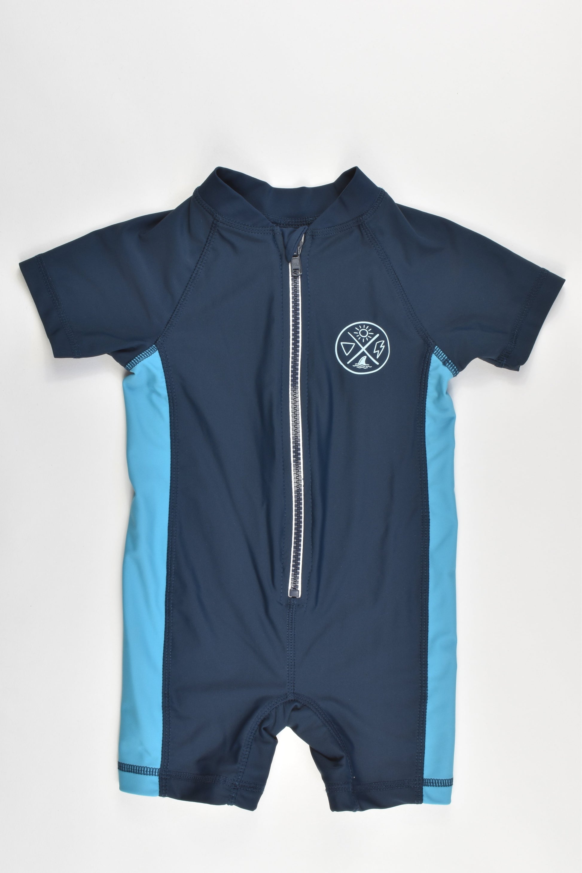 NEW Kids & Co Size 1 Rashie Suit