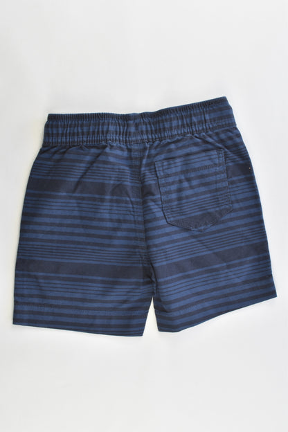 NEW Kids & Co Size 2 Cotton Shorts