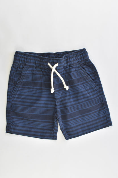 NEW Kids & Co Size 2 Cotton Shorts