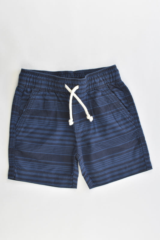 NEW Kids & Co Size 2 Cotton Shorts