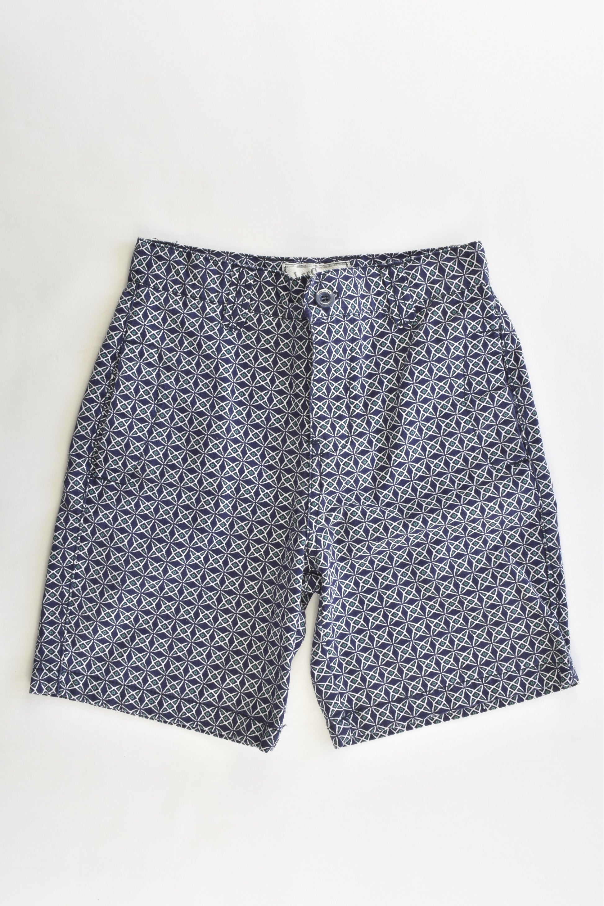 NEW Lee Cooper Size 7 Shorts