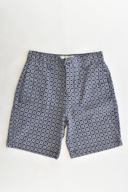 NEW Lee Cooper Size 7 Shorts