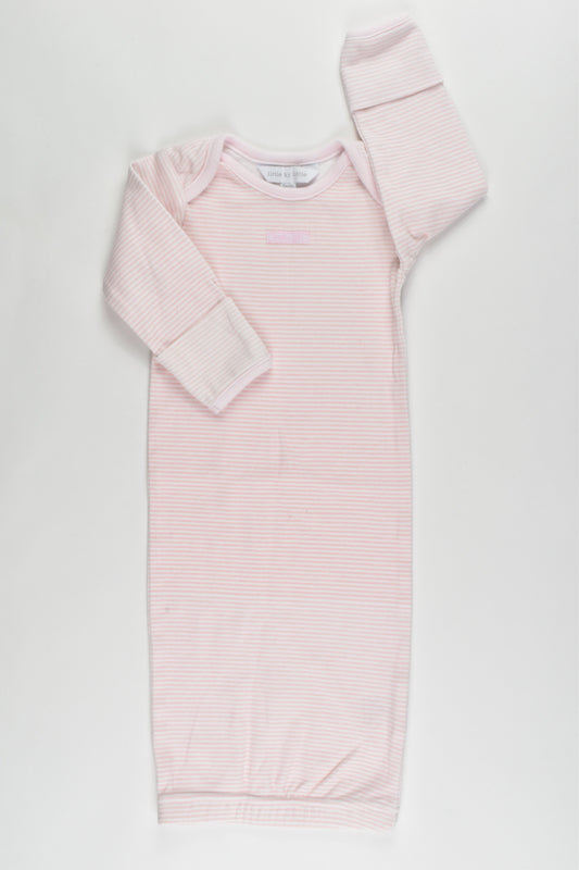 NEW Little By Little Size 3 months Sleeping bag