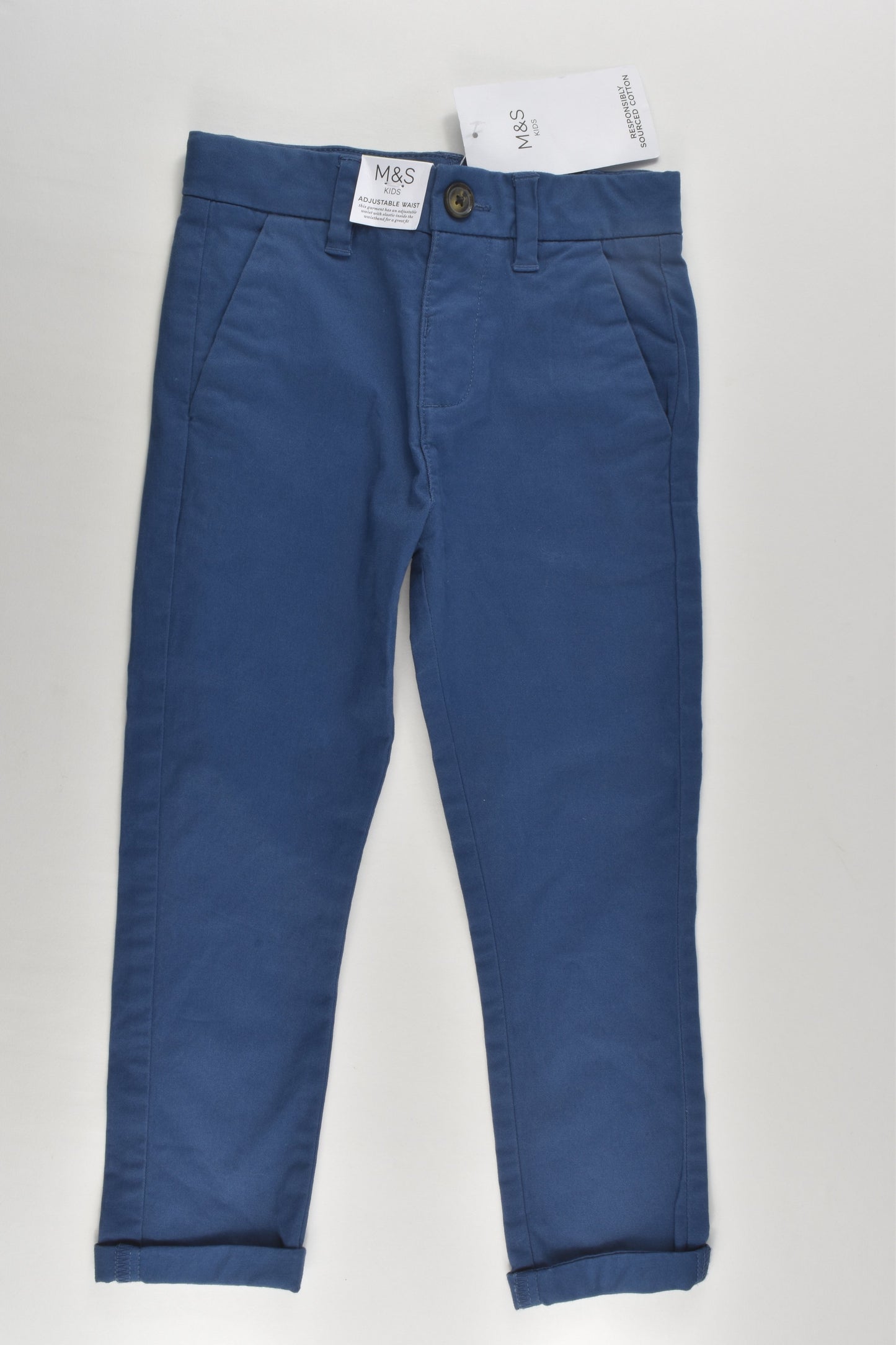 NEW Marks & Spencer Size 2-3 Pants