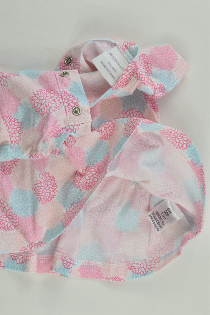 NEW Marquise Size 000 Outfit