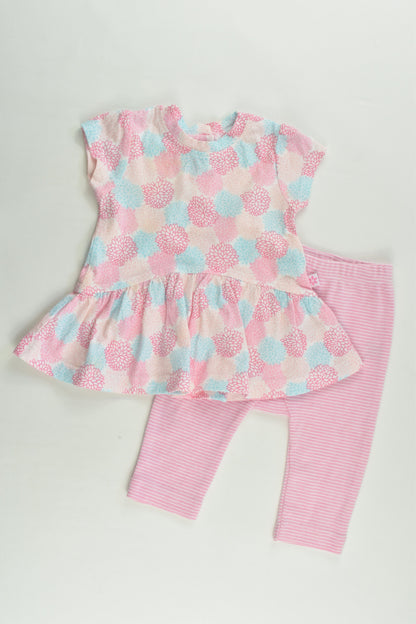 NEW Marquise Size 000 Outfit