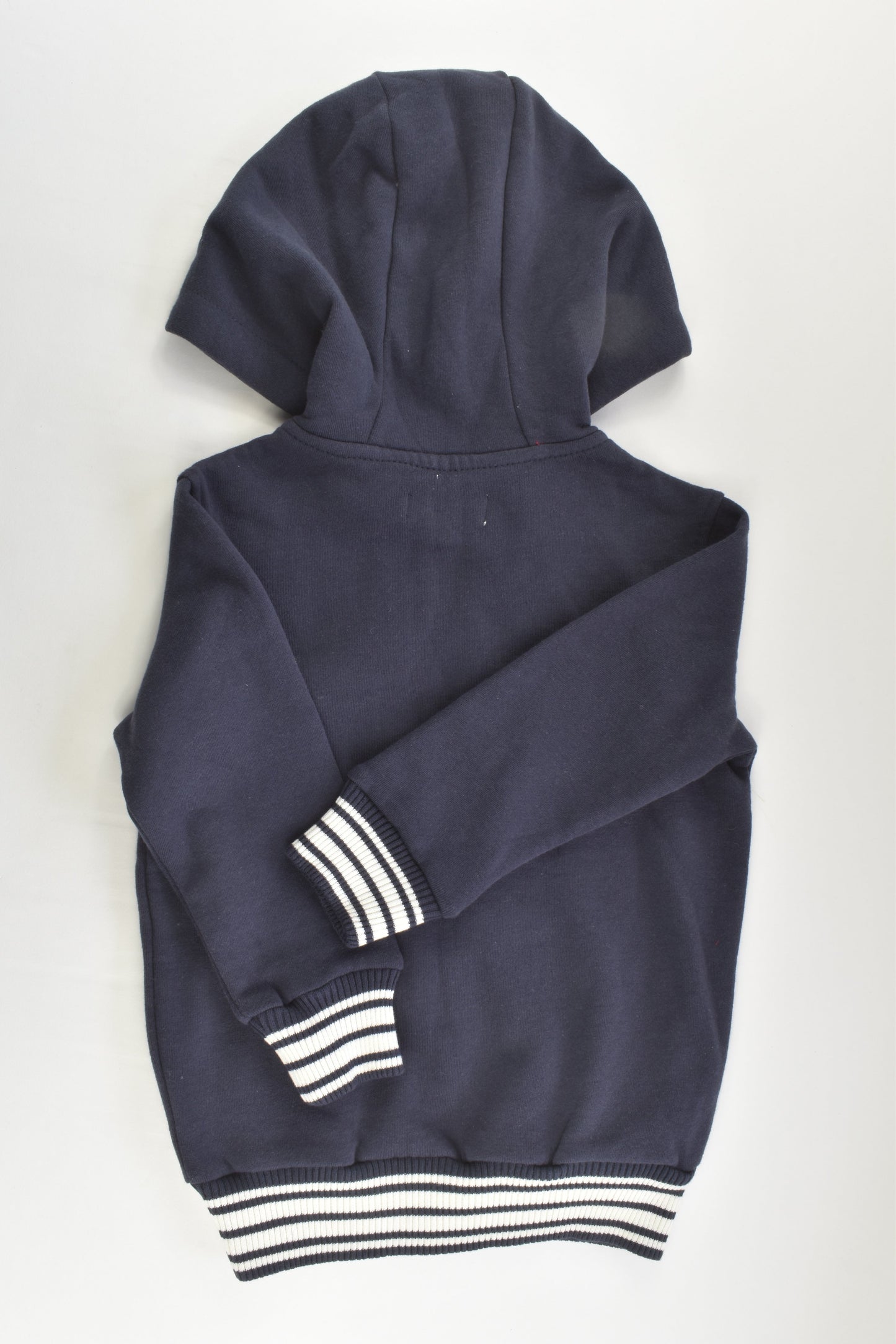 NEW Milkshake Size 4 Hooded Jumper