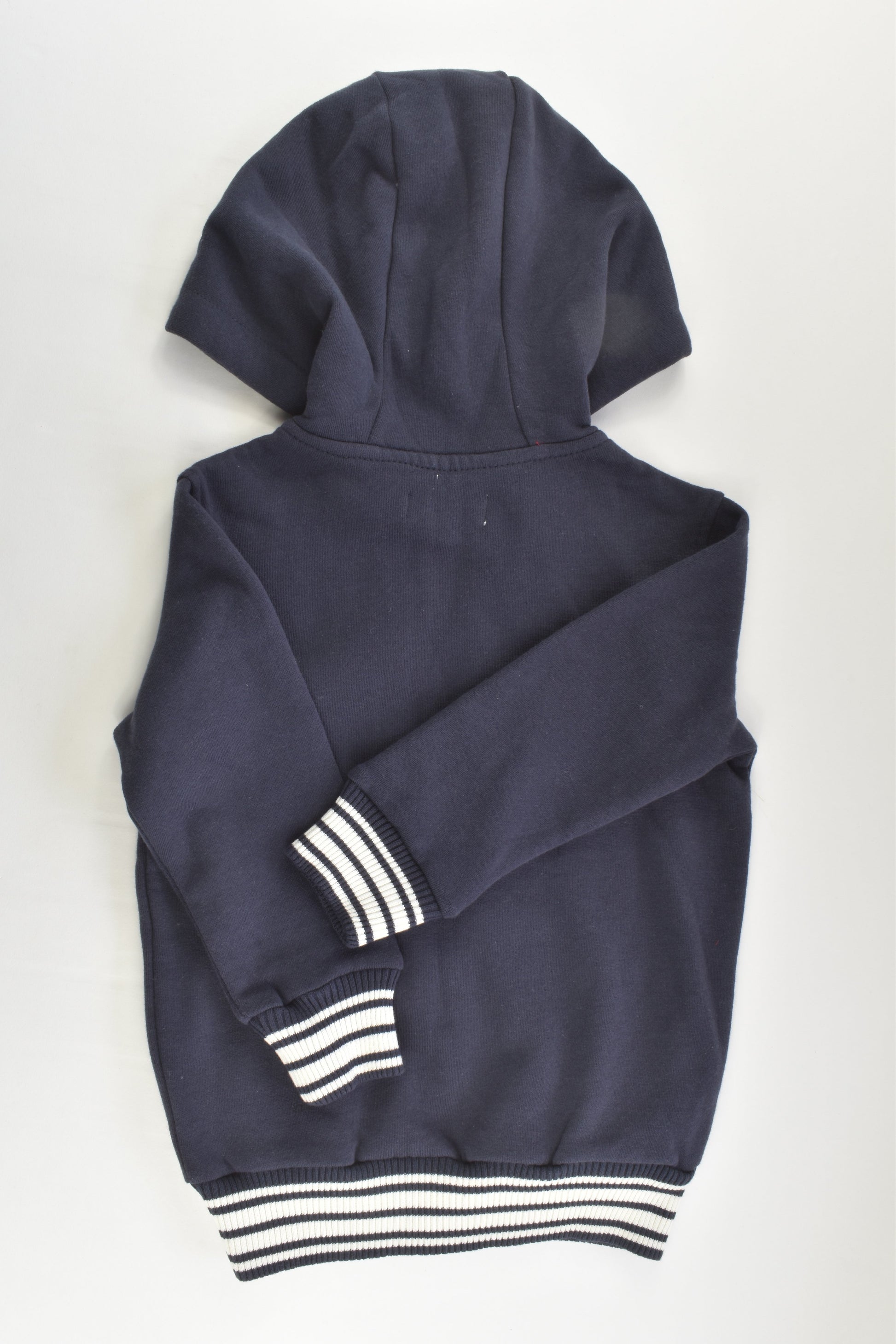 NEW Milkshake Size 4 Hooded Jumper