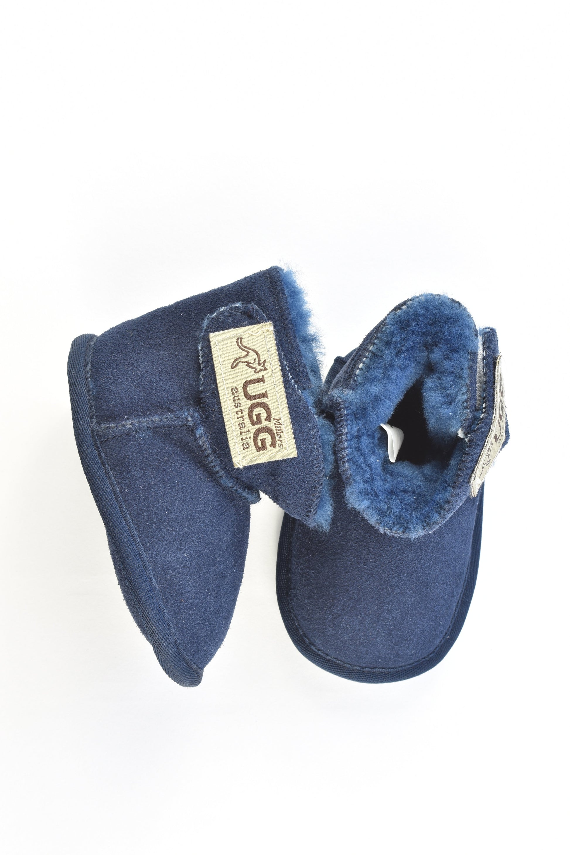 NEW Millers (Australia) Size M (Approx 6-12 months) Uggs