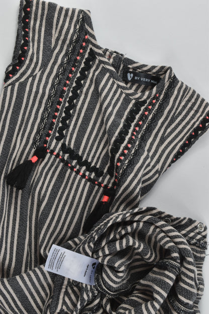 NEW Mini V By Very Size 0 (6-9 months) Playsuit