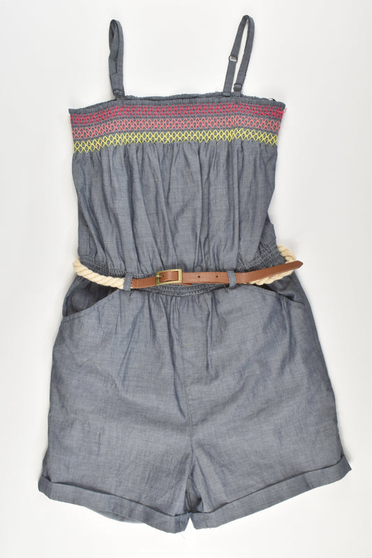 NEW Miss Understood Size 12 Playsuit