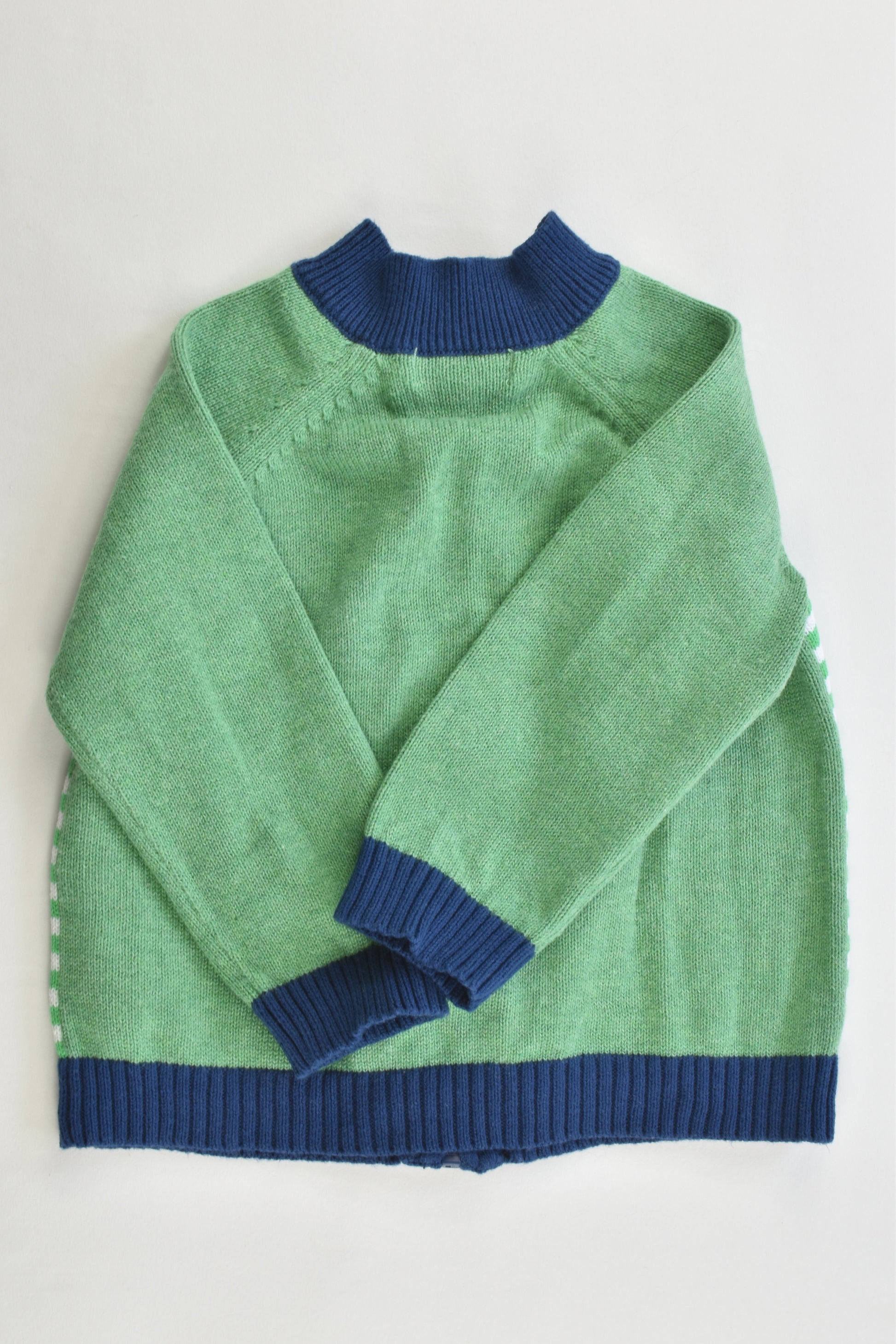 NEW Mix Baby Size 6-9 months (0) Knitted Jumper