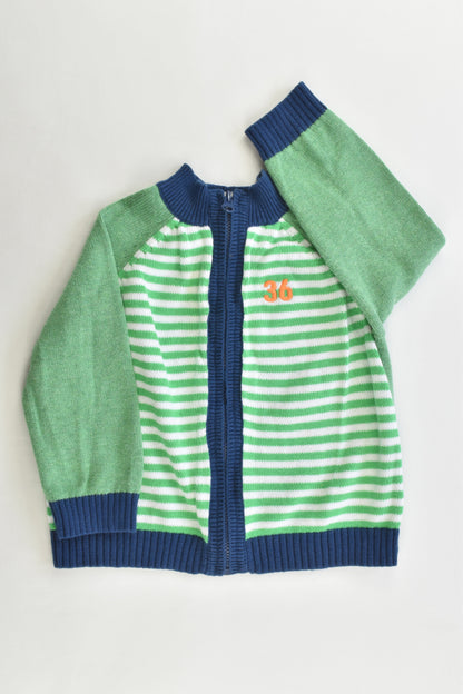 NEW Mix Baby Size 6-9 months (0) Knitted Jumper