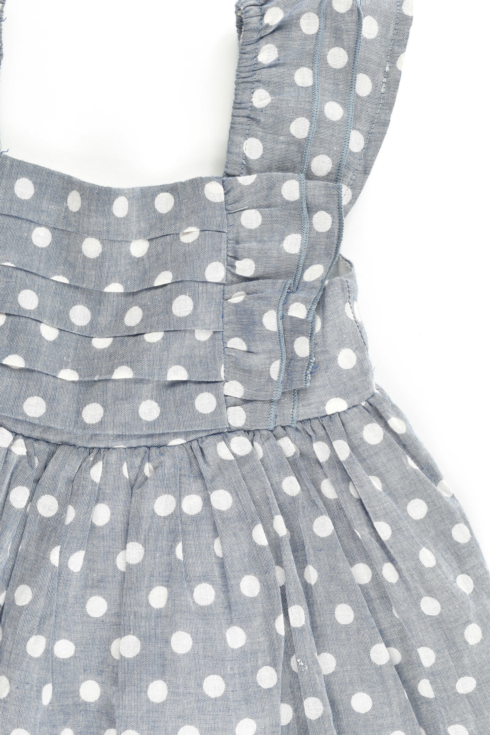NEW Mothercare Size 0 (9-12 months, 80 cm) Lined Tulle Dress