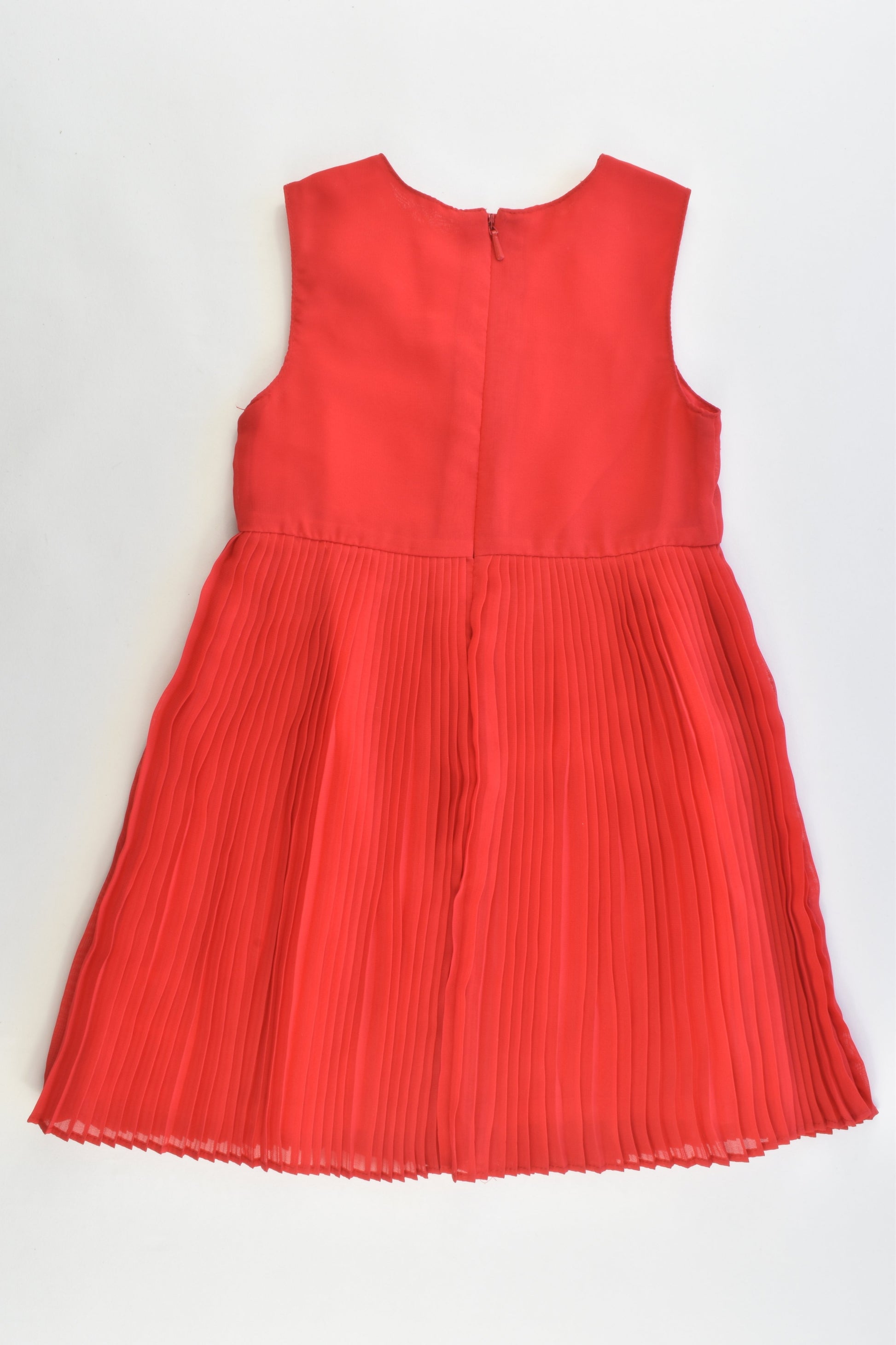 NEW Mothercare Size 1 Lined Dress