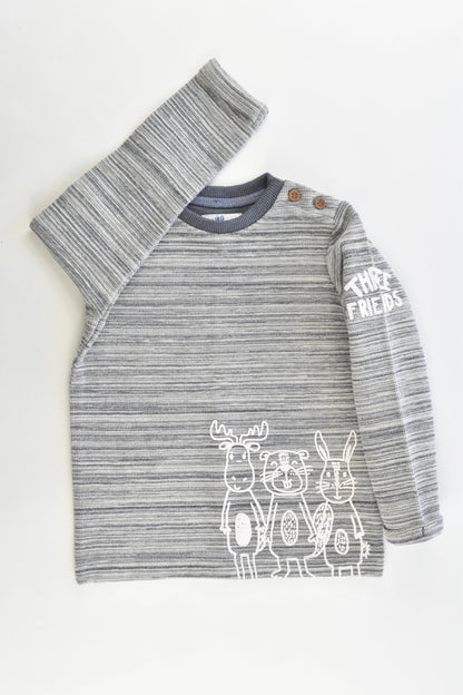 NEW Mothercare Size 12-18 months Sweater