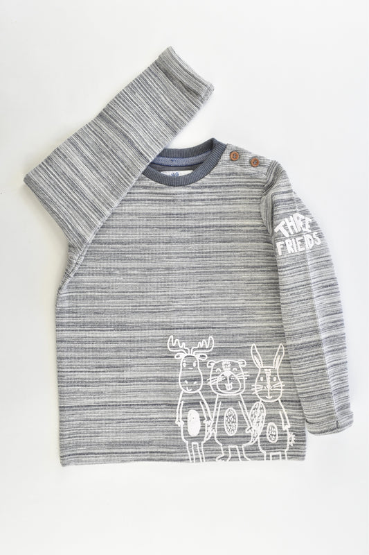 NEW Mothercare Size 12-18 months Sweater