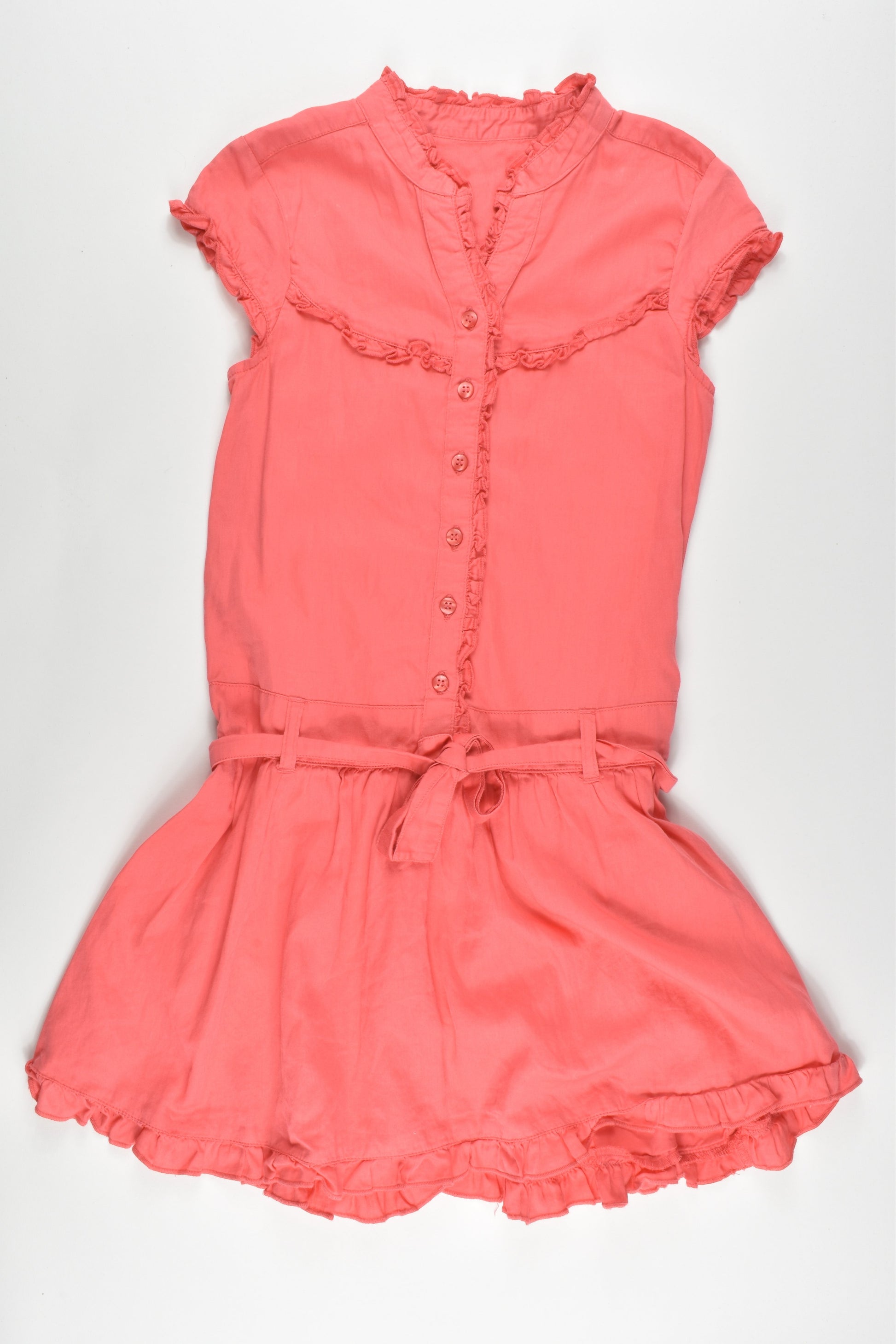 NEW Mothercare Size 7-8 Dress