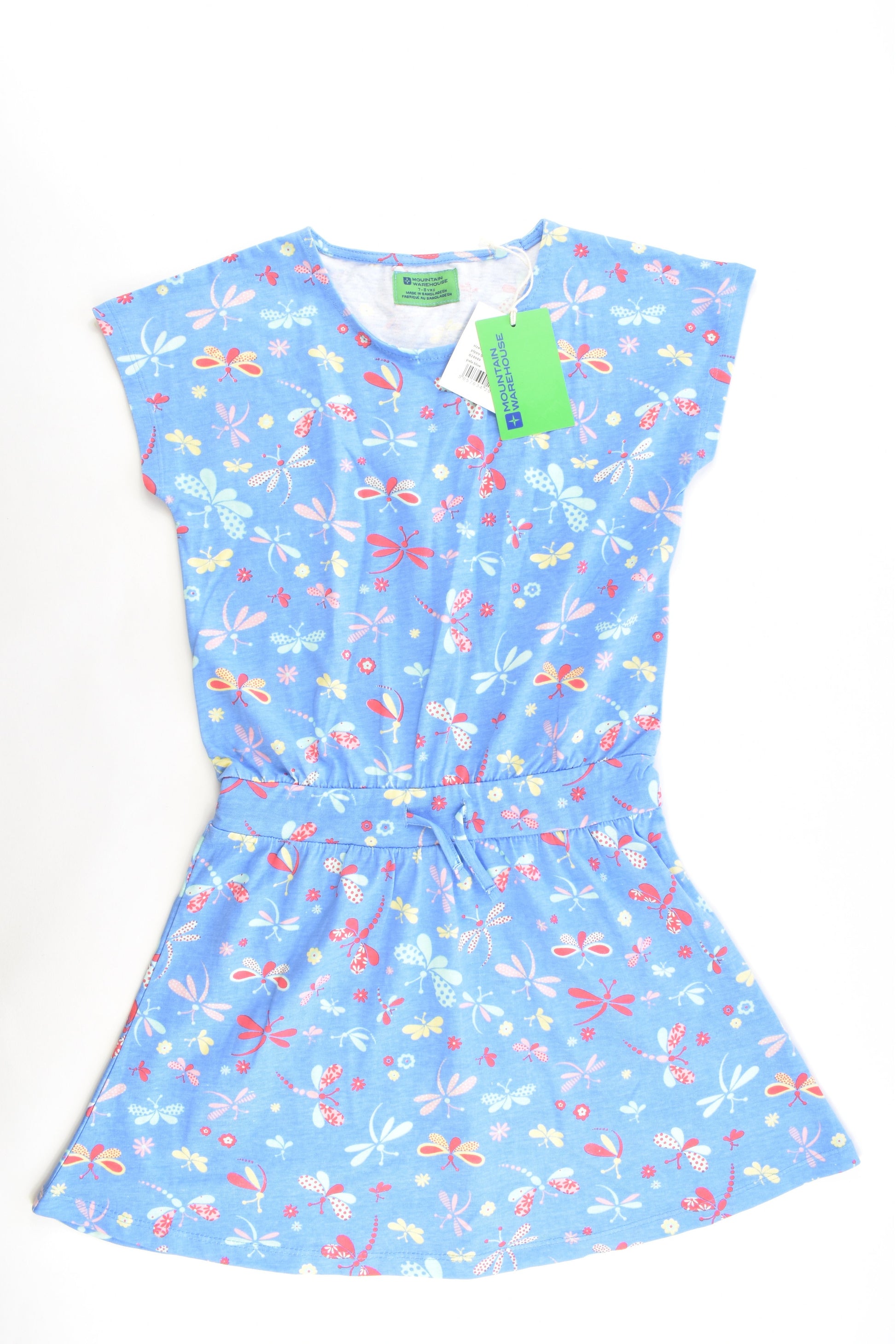 NEW Mountain Warehouse Size 7-8 Dress